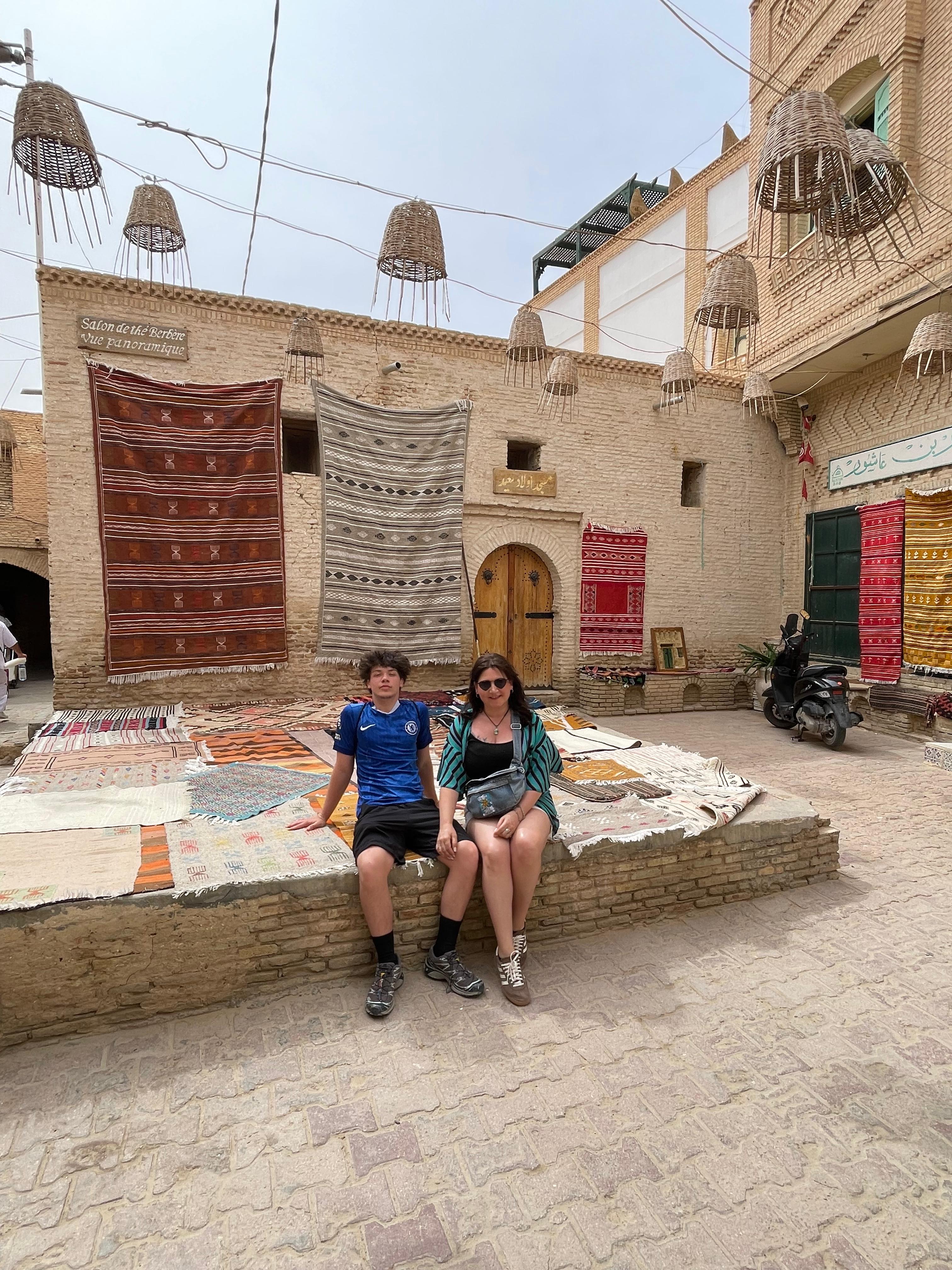 Tunisie Photo 17